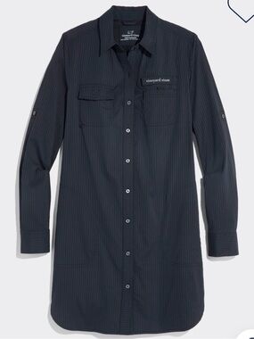 hartley harbor coverup dress